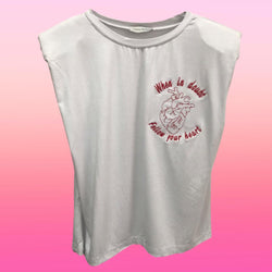 Follow Your Heart T-Shirt